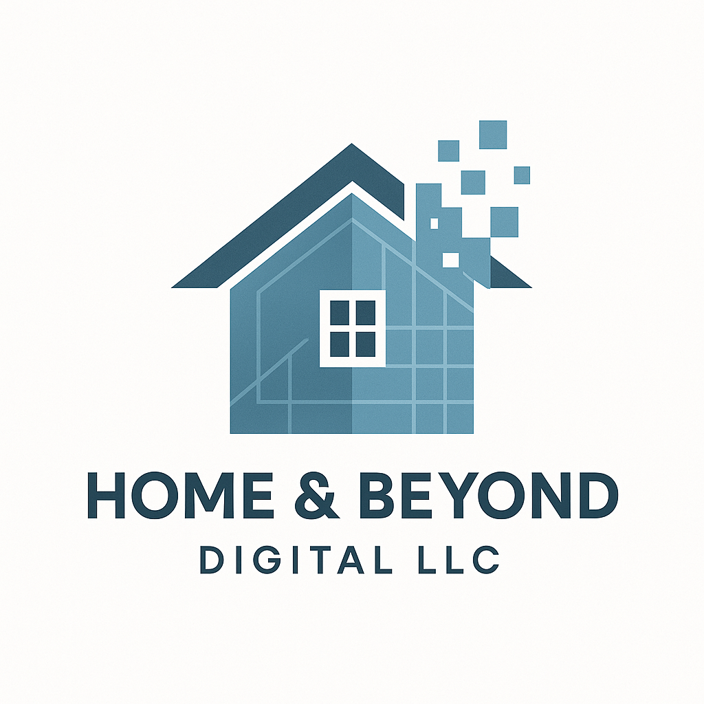 Home & Beyond Digital